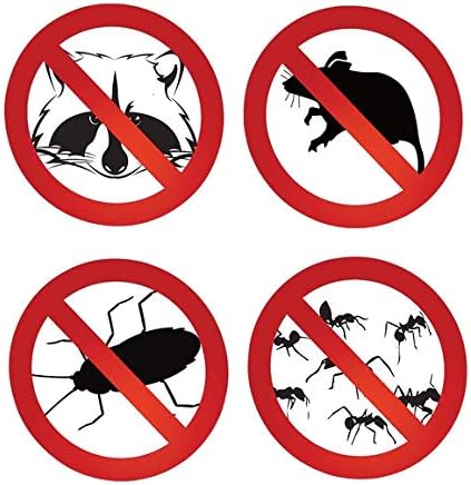 Peppermint Oil Repellent - Fast-Acting Pest Control Spray | Effectively Repels Mice, Raccoons, Ants