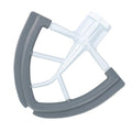 Perfect replacement attachment Compatible with KitchenAid 4.5 & 5 Quart Tilt-Head Stand Mixers – Ideal for mixing cake batter and cookie dough
