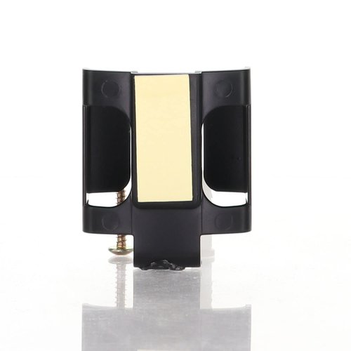 UC7225T Ceiling Fan Remote Control Wall Mount Holder Caddy, Only for Hampton Bay Thermostatic Remote CHQ7225T KUJCE10320, Home Decorators Collection Remote Control UC7225T Wall Mount