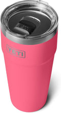 YETI Rambler 30 oz Tumbler - Stainless Steel, Vacuum Insulated with MagSlider Lid for Ultimate Durability