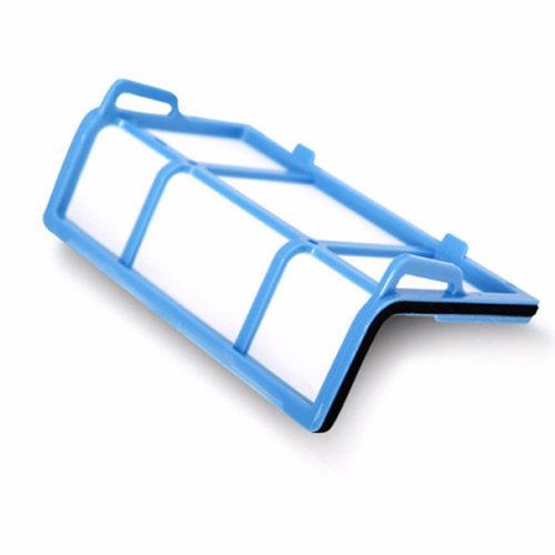 Electropan Replacement Parts for ILIFE V3, V3s, V3s pro, V5, V5s, V5s pro Vacuum Cleaner, ILIFE Robot Vacuum Replacement Parts Ilife Vacuum Filters