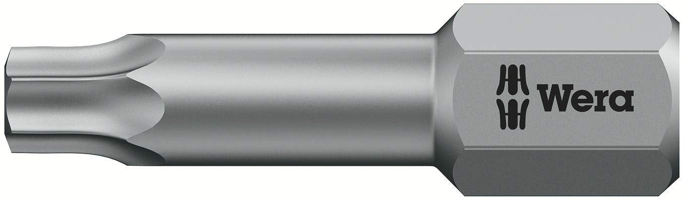 WERA Kraftform Kompakt 10 - 10-Piece Precision Screwdriver Set for Ultimate Versatility