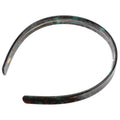 Uonlytech Hawksbill Pattern Headband - Non-Slip Hair Wrap Strips & Face Hairband | Stylish Korean Accessory