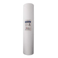Hydronix SDC-45-2020 Whole House or Commercial NSF Polypropylene Sediment Water Filter Cartridge 4.5" x 20" - 20 micron