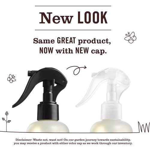 MRS. MEYER'S CLEAN DAY Room Spray, Tomato Vine Scent, 8 Fl Oz Bottle