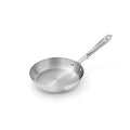 All-Clad D3® Stainless Steel 7.5 inch Frying Pan - Made in the USA- The Original Bonded Professional Cookware- Oven Safe & Induction Compatible