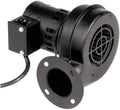 Englander AC-16 Wood Stove Convection Room Fan Blower Motor for 10-CDV, 12-FP, 13-NC, 13-NCI, 15-SSW01, 15-SSW02, 17-VL, 18-MH, 18-TR, 24-ACD, 24-ICD, 24-JC, 27-C2000, 27-C3000, 30-NC & More