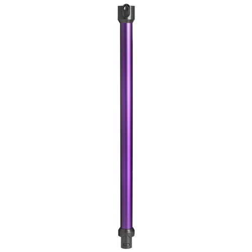Purple Extension Wand Handle Assembly Designed to Fit Dyson DC59 Animal V6 Hand Held