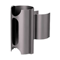 LAQVITA Vacuum Attachment Holder for V7 V8 V10 V11 V15 G5 – Holds 2 Attachments on Telescopic Wand – Effortless Installation – 360° Rotating Tool Clip, No Longer Easily Lose Accessories
