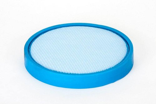 Replacement Filter Kit For Hoover Elite Rewind UH71003 - UH71009 - UH71011 - UH71012 Bagless Uprights. 1 Exhaust HEPA Filter + 1 Primary Washable Filter. Part #'s 411018001 & 304087001
