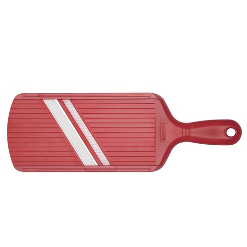 Kyocera Advanced Ceramic Slicer Set with Adjustable Mandoline, Julienne Slicer, and Grater