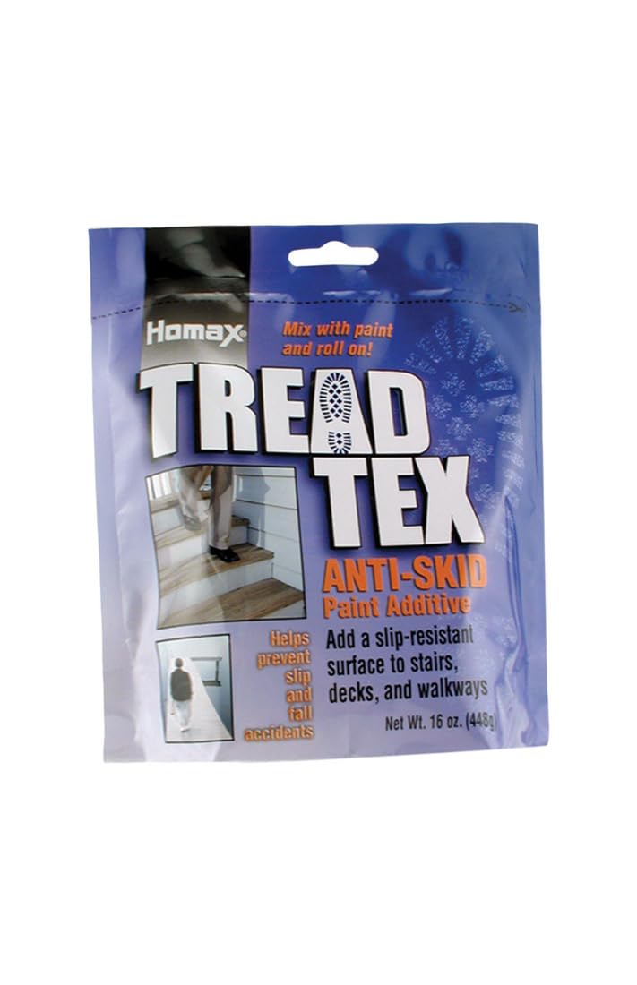 1 lb Homax 8600 Tread-Tex Anti-Skid Additive