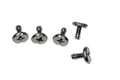 5 x caSino187 Side Brush Screws for Roomba 600/700/800/900 i e Series