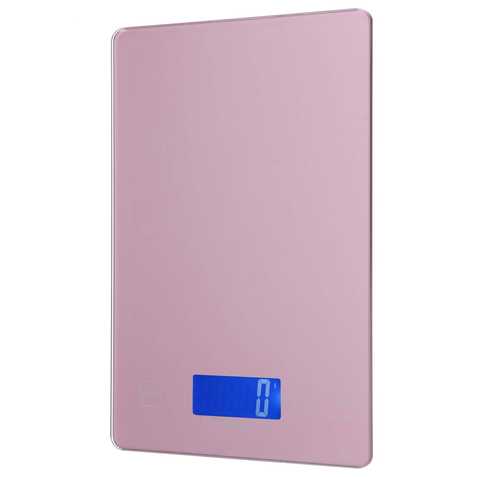 ZJchao Kitchen Precision Electronic Scale, Hair Color Cream Scale, Cake Baking Scale, Hair Dye Cream Digital Scale Kitchen Electronic Scale for Food Coffee Bean