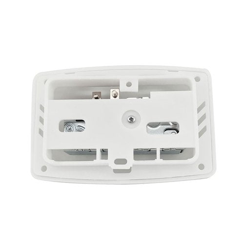 Dicsley 4655 Manual Humidistat Digital Control Humidistat for Whole House Humidifier, Duct or Wall Mounted Humidifier,24VAC