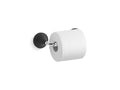 KOHLER Tone Pivoting Toilet Paper Holder