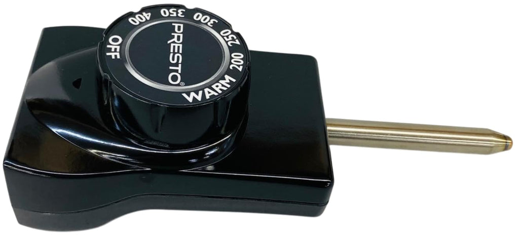 Presto 09984 Probe Temperature Control