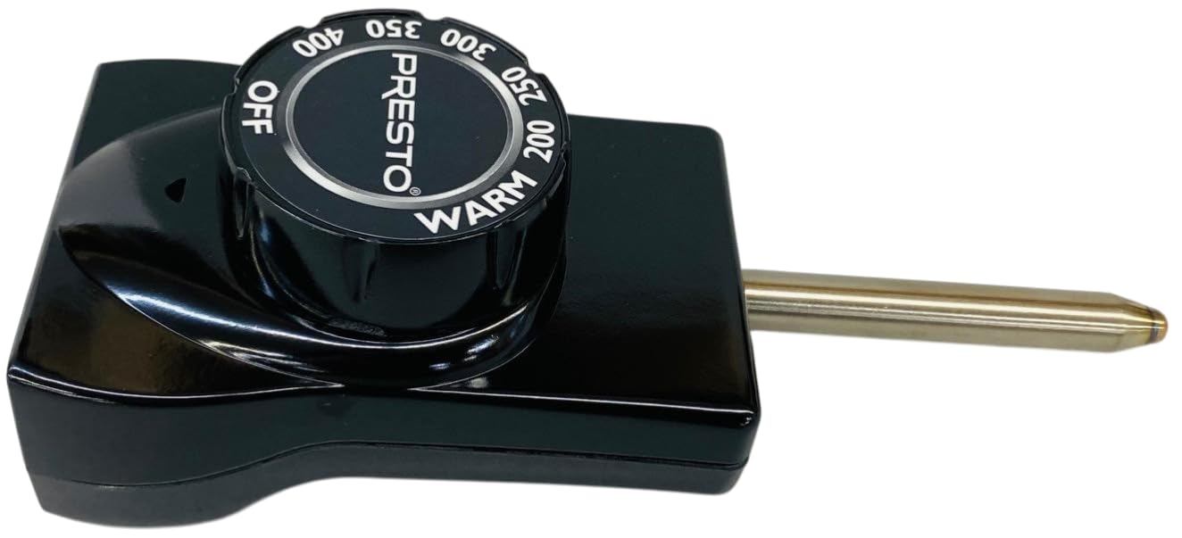 Presto 09984 Probe Temperature Control