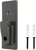 JEDELEOS Wall Mount Holder for Shark Rocket Vacuums | Compatible with HV300-HV380 Models