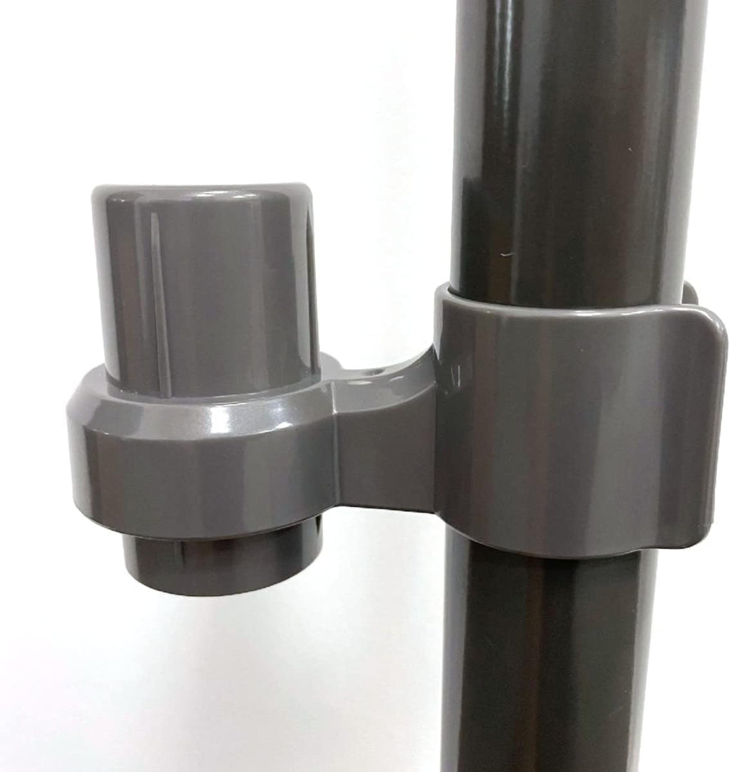 Sionlan Vacuum Storage Rack Attachments - Compatible With Shark Rocket Tools | 2 Pack for Easy Organization