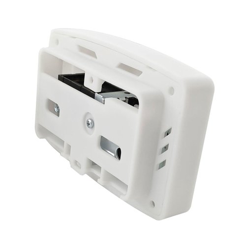 Dicsley 4655 Manual Humidistat Digital Control Humidistat for Whole House Humidifier, Duct or Wall Mounted Humidifier,24VAC