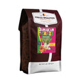 Fresh Roasted Coffee, Jamaican Me Crazy Flavored Coffee, 2 lb (32 oz), Medium Roast, Kosher, Ground