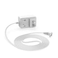 Dustbuster Charger Compatible with Black and Decker N511997 HHVK515JP07 HHVK515J00FF HHVK515JP07APB HHVK415B01 BHFEA420J BHFEA520J HCUA525JP 90602523-04 Handheld Vacuum Cord
