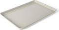 Martha Stewart Gallen Nonstick Carbon Steel Cookie Sheet - 13 x 9 Inch, Durable Bakeware for Easy Cleanup
