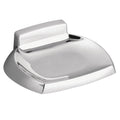 Moen 2360CH Contemporary Soap Holder, Chrome, 1 Count (Pack of 1)