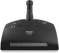 Miele Original SEB 236 Electro Premium Floorbrush - Motorized Extra-Wide Head for Deep Cleaning All Carpets