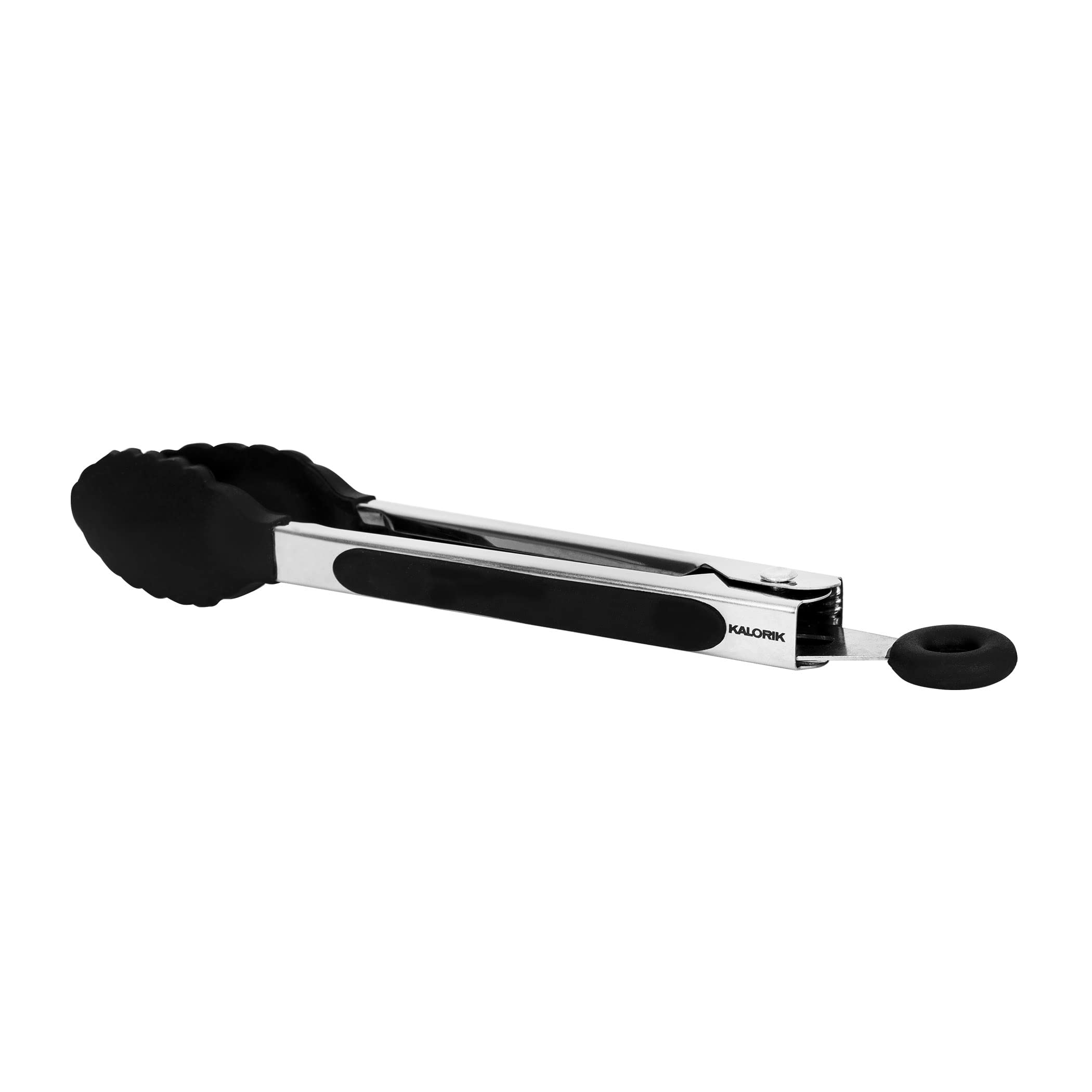 Kalorik MAXX Grillmaster 5-Piece Grilling Essentials Set, in Stainless Steel (KIA 51140)