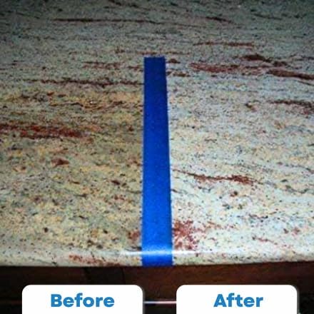 REMVR Water Stain Remover - Powerful 40oz Formula for Effortless Stain Elimination