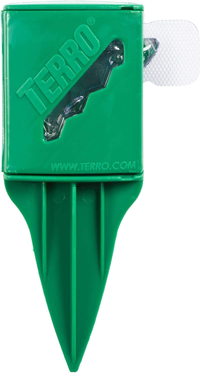 Terro Ant Bait Stations - Effective Liquid Formula for Quick Ant Control | 8-Pack