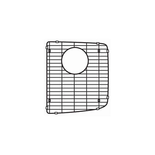 Valea Stainless Steel Sink Grid, Right Bowl
