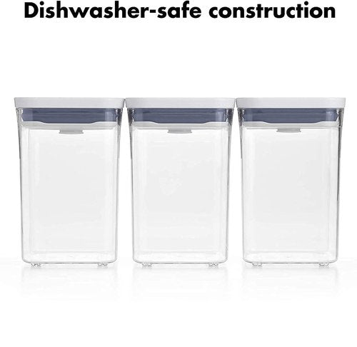 OXO Good Grips 6-Piece POP Container Value Set