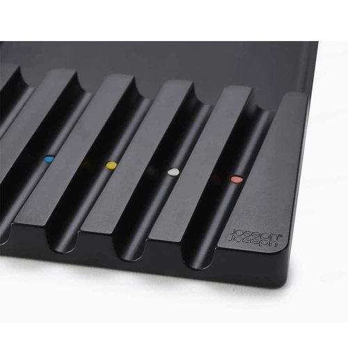 Joseph Joseph Elevate Utensils Store 5-piece Utensil Set with In-drawer Storage Tray