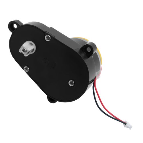 Coodss Side Brush Motor for Eufy RoboVac 11S, 11S Plus, 11S MAX, 12, 15C, 15C MAX, 15T, 25C, 30, 30C, 30C MAX, G10 Hybrid, G30, G30 Edge Robot Vacuum Cleaner Spare Part Accessories