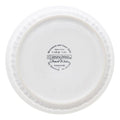 CorningWare FS5 1.5qt/1.4L Round French White Casserole Dish