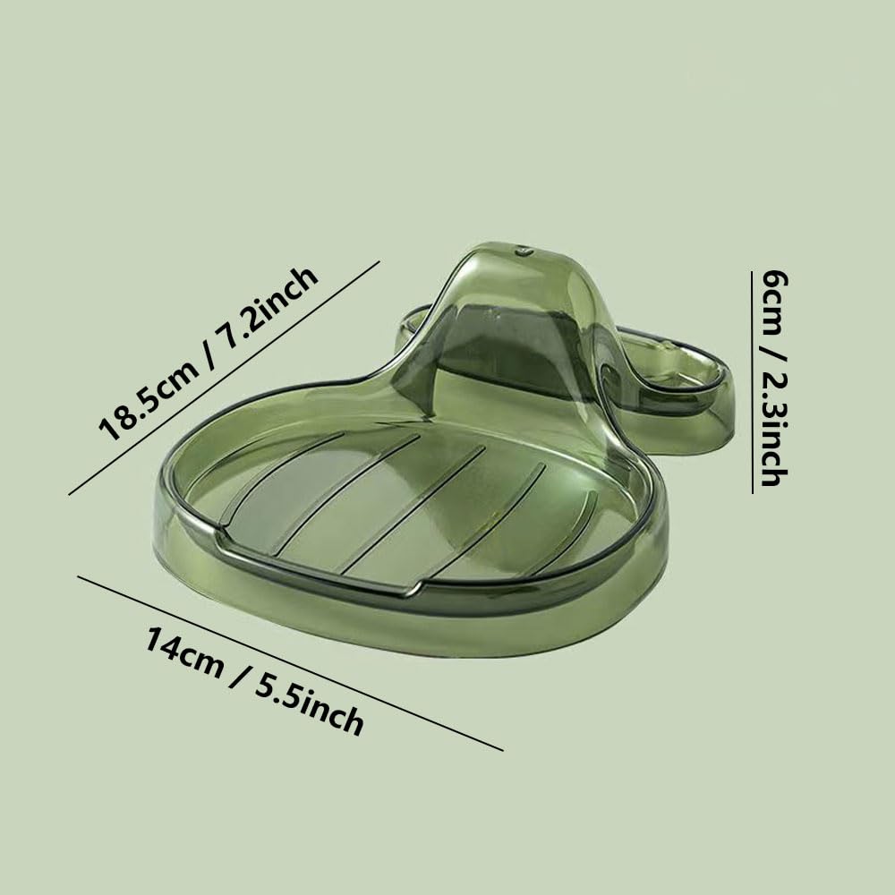 2 Pack Spoon Rest for Multiple Utensils & Lid Holder, Utensil Rest for Kitchen Counter, Cooking Spoon Holder with Drip Pad for Stove Top, Utensil Holder for Spatula, Ladle, Tongs, Spatula Holder
