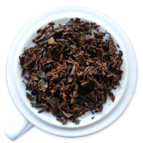 Royal Blend Loose Tea Carton