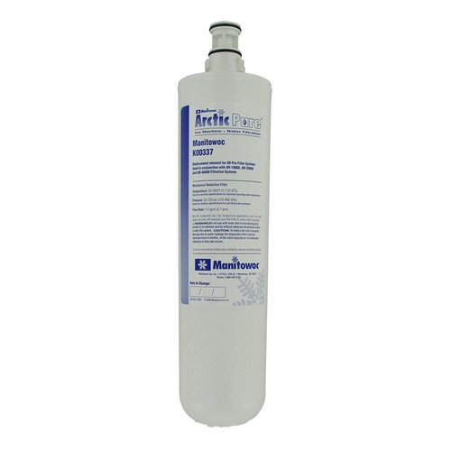 Manitowoc K-00337 Replacement Filter for AR-PRE