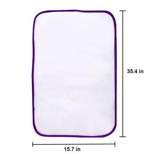MyLifeUNIT Protective Ironing Scorch Mesh Cloth
