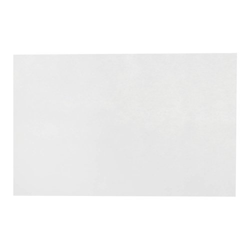 Royal Non-Woven Fryer Filter, 16.25 X 25.5 , Package of 100