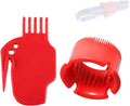 Bearings Circular Brush Kit - Bristle Beater Cleaning Tools for Vacuum Robot Sweepers