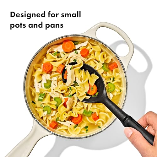 OXO Good Grips 4-Piece Nylon Mini Utensil Set
