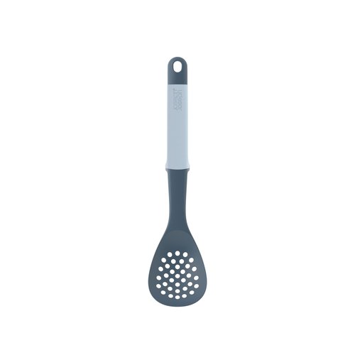 Joseph Joseph Elevate Carousel Nylon Kitchen Utensil Set with Rotating Storage Stand, 6-piece, Sky