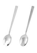 Rösle Stainless Steel Salad Serving Utensils