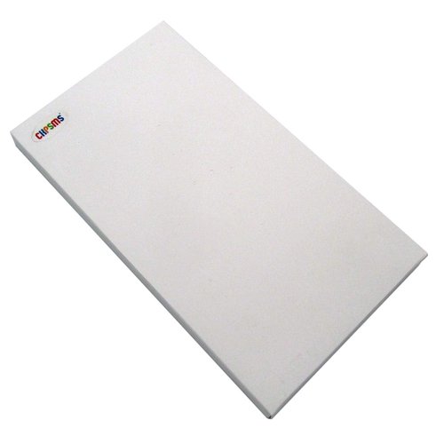 CKPSMS brand - 1PCS Ironing Shoe Compatible with/Replacement for SilverStar brand ES-300 ES-94A Electric Steam Iron IMPORTANT: the sizes of your iron's buttom plate must be 209mm(length)*120mm(width)