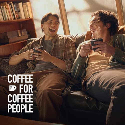 Peet's Coffee, Light Roast Ground Coffee, 100% Arabica Coffee - Sun Catcher Blend 10.5 Ounce Bag
