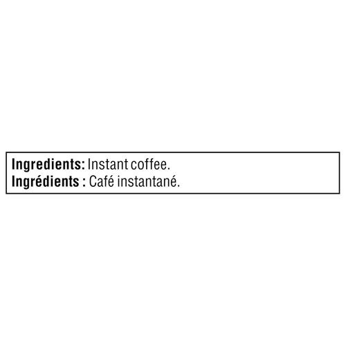 NESCAFE Gold Espresso Instant Coffee - Rich Flavor, 200g (7.1 oz) | Premium Quality Brew